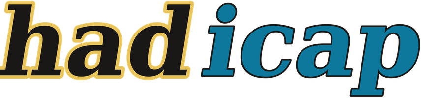hadicap logotipo