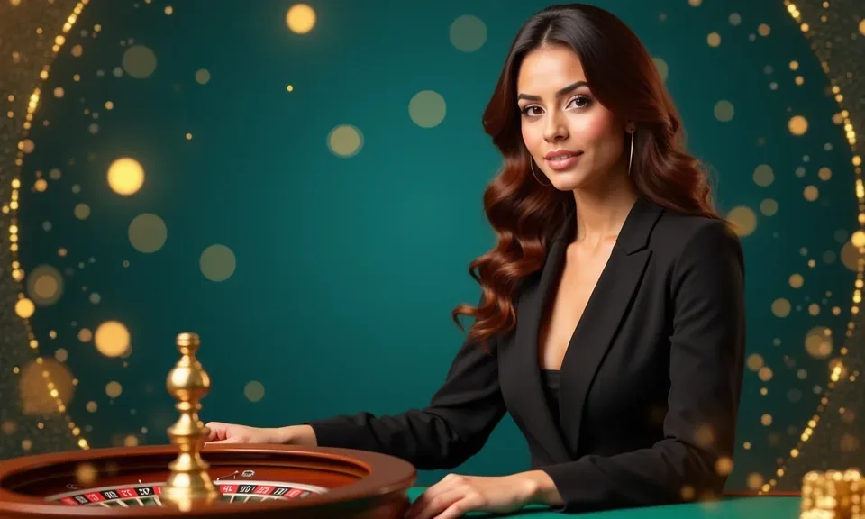 hadicap Perú lobby de juegos